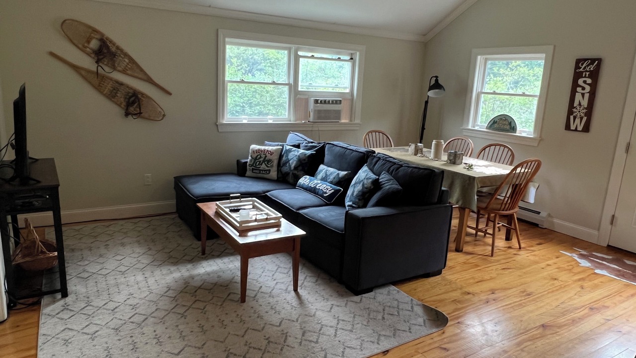 Photo of Livingroom in Londonderry