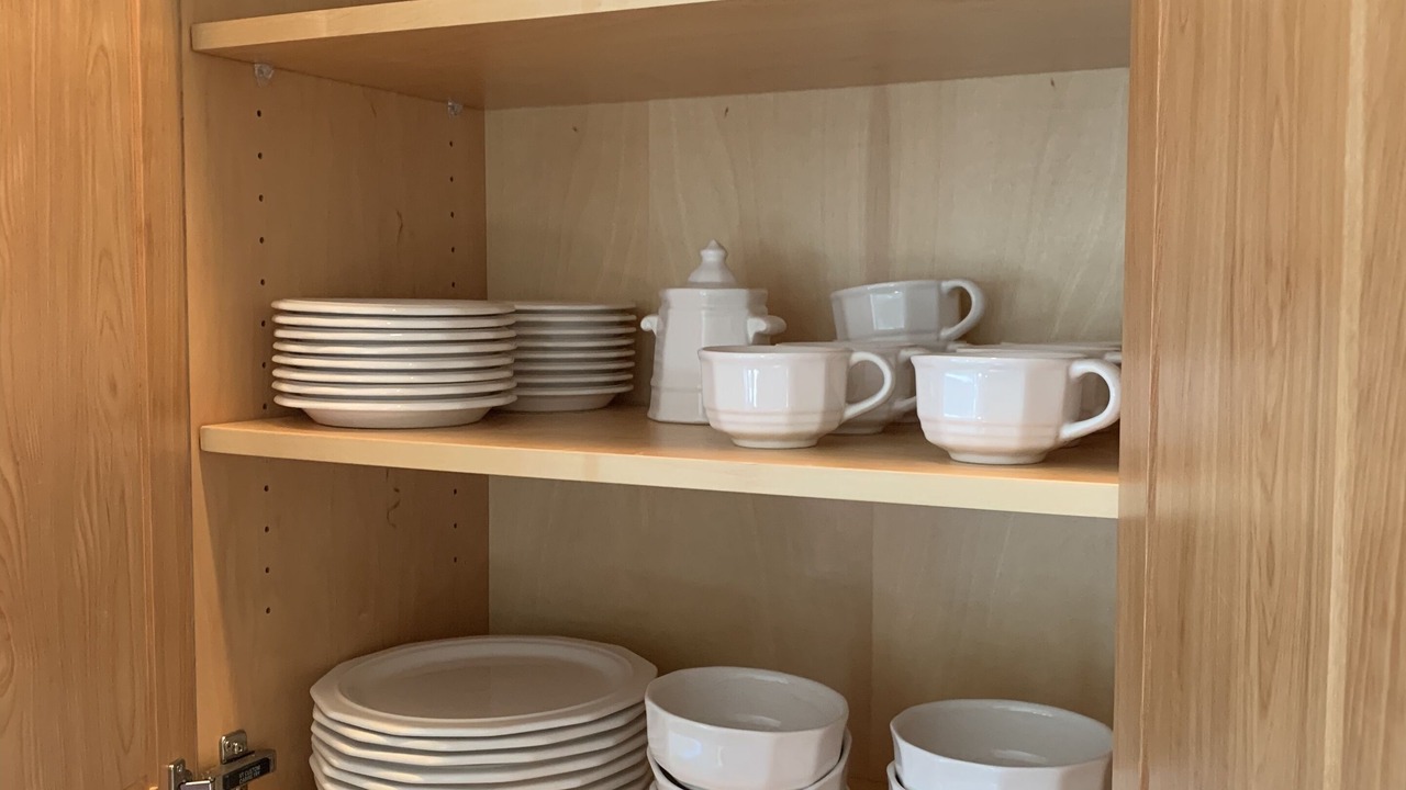 Photo of Kitchen in Londonderry