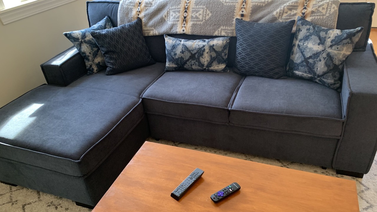 Photo of Livingroom in Londonderry