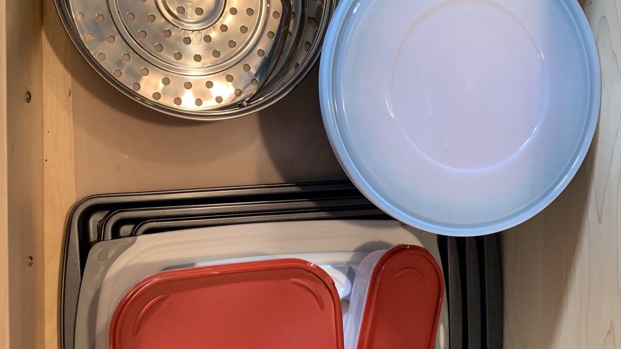 Photo of Kitchen in Londonderry