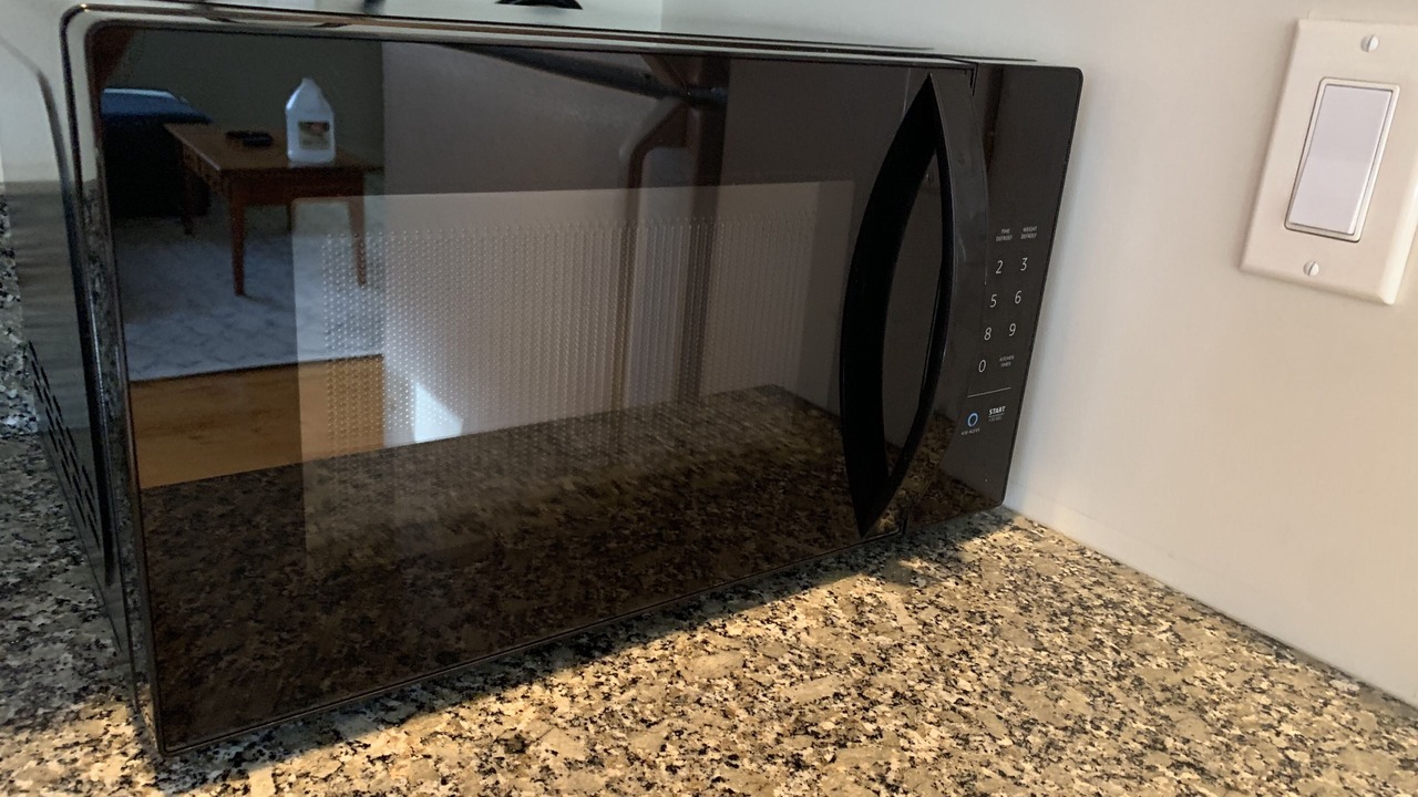Photo of Kitchen in Londonderry