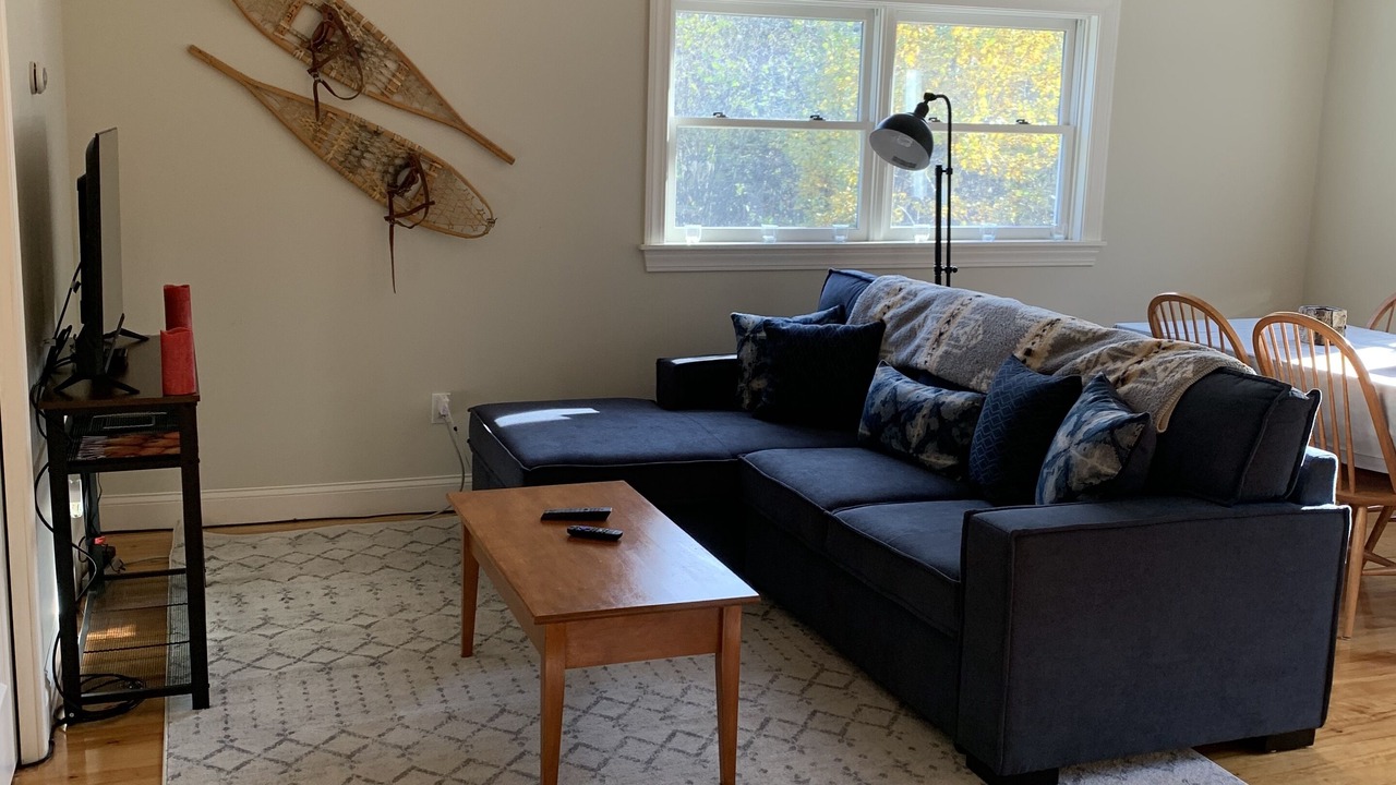 Photo of Livingroom in Londonderry