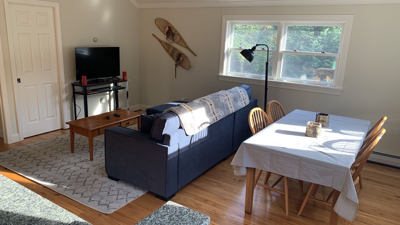 Photo of Livingroom in Londonderry