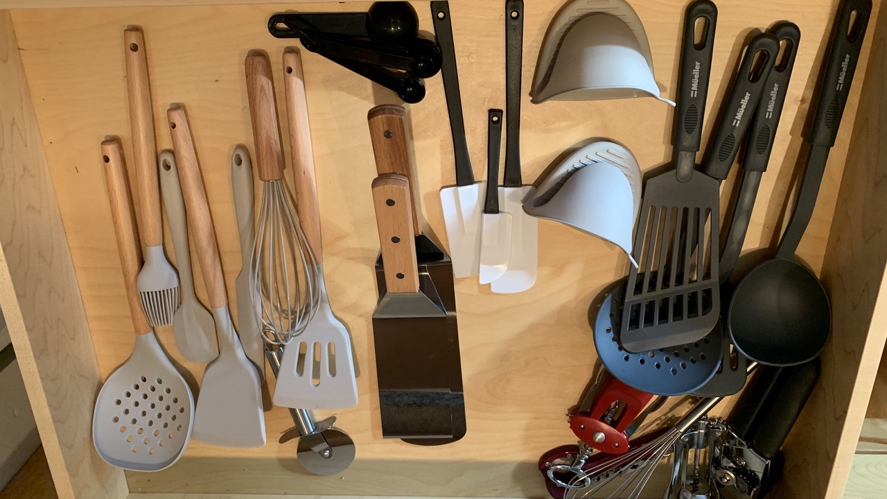 Photo of Kitchen in Londonderry