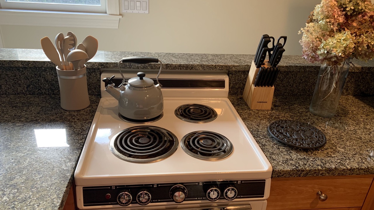 Photo of Kitchen in Londonderry