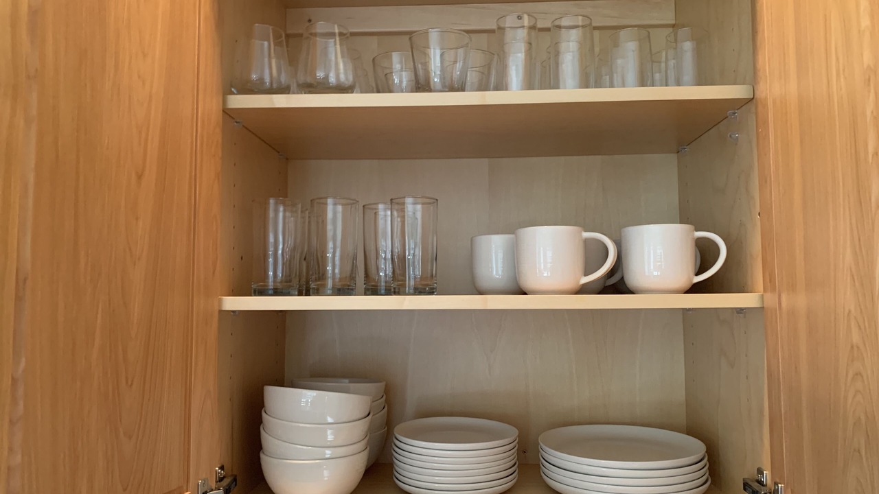 Photo of Kitchen in Londonderry