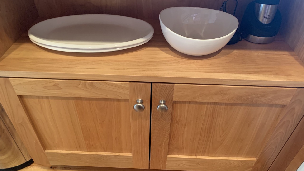 Photo of Bathroom in Londonderry