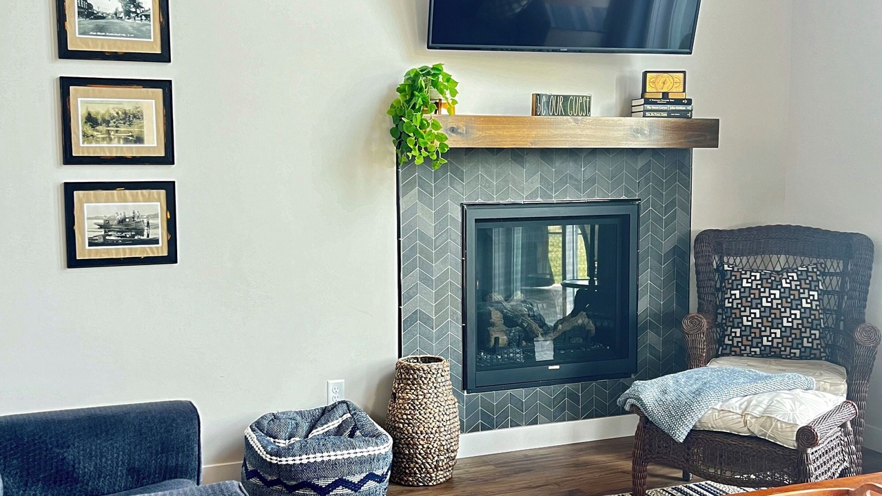 Photo of Livingroom in Cumberland