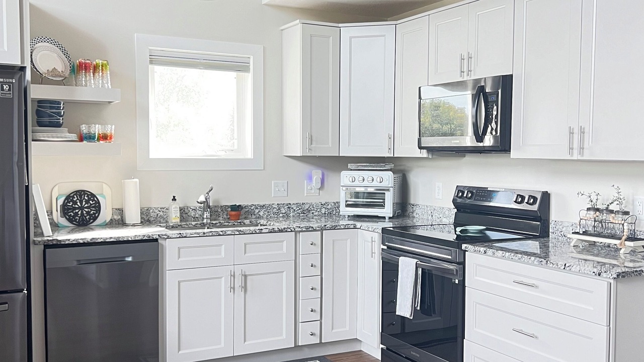 Photo of Kitchen in Cumberland