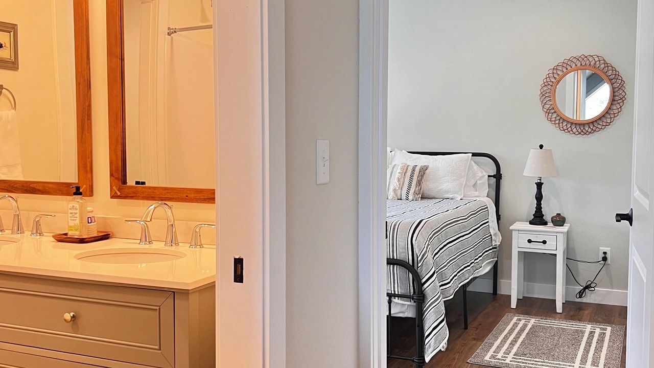 Photo of Bedroom in Cumberland