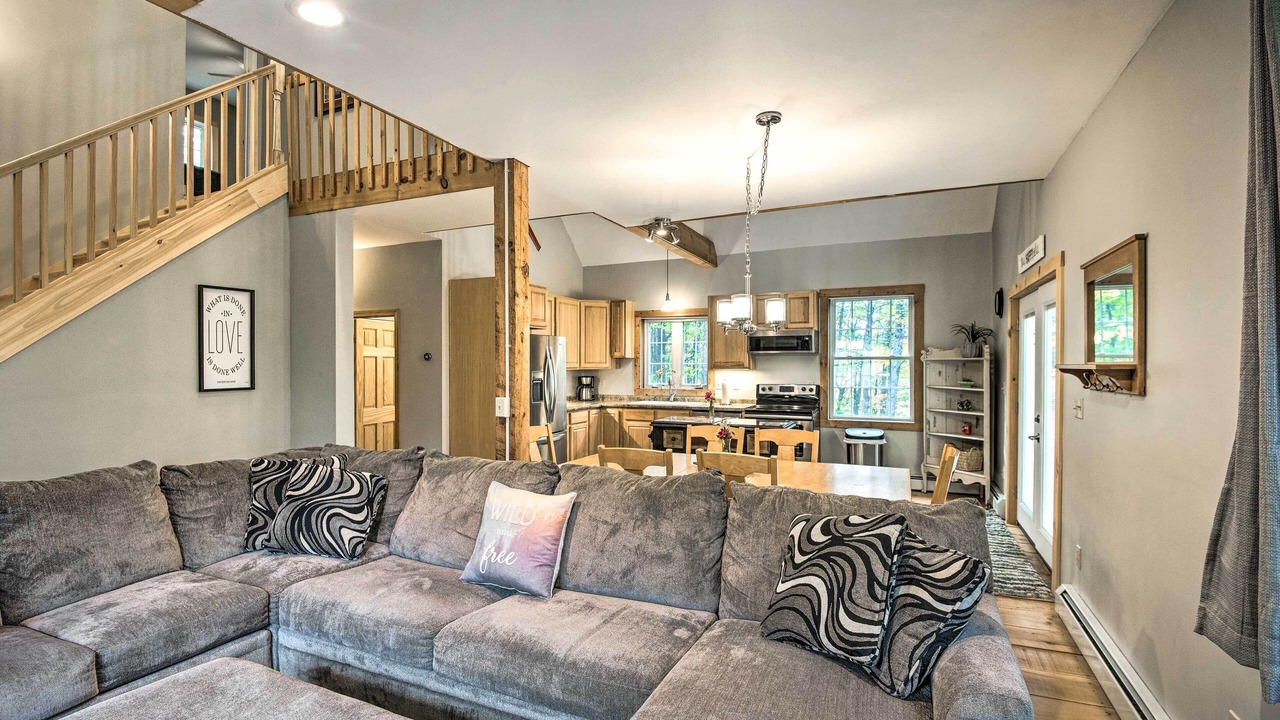 Photo of Livingroom in Union