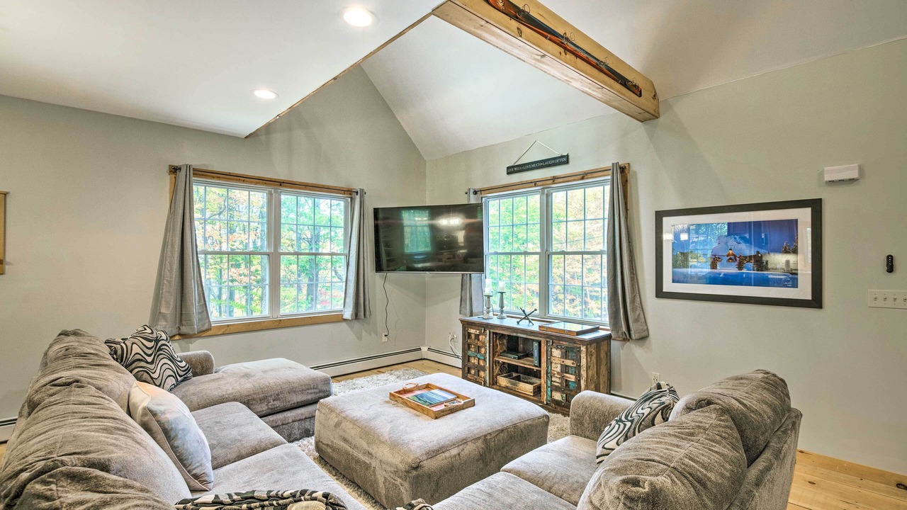 Photo of Bedroom in Union