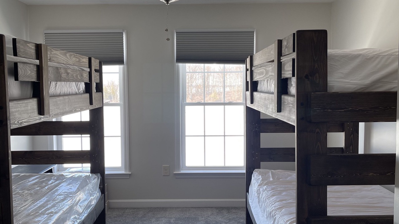 Photo of Bedroom in North Hero