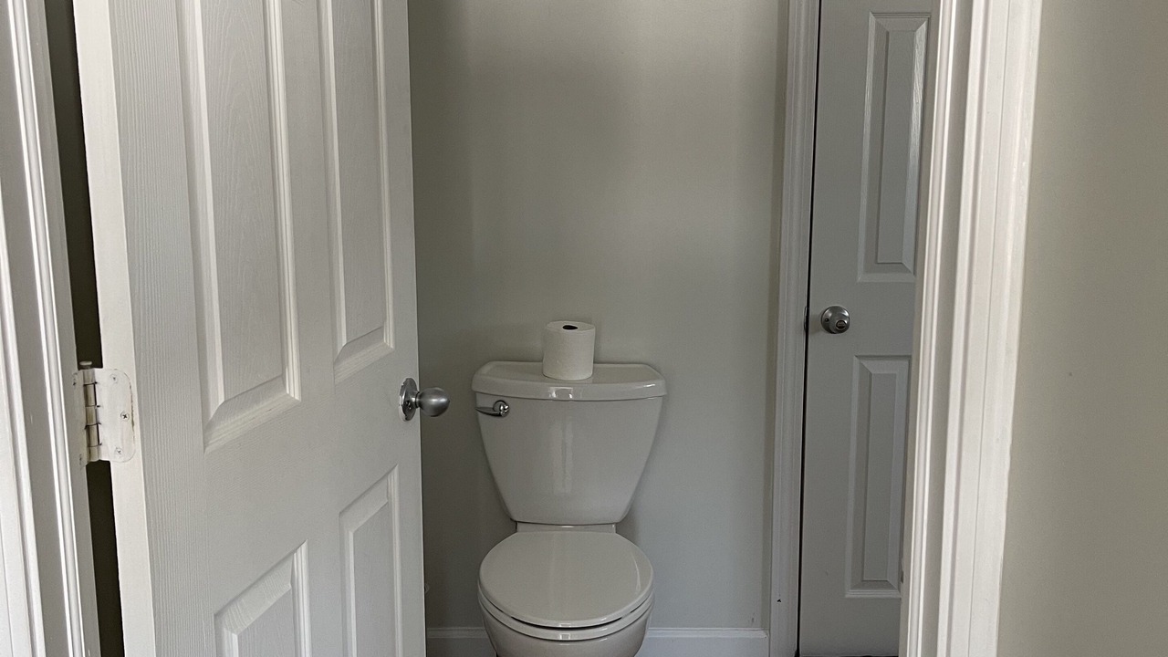 Photo of Bathroom in North Hero