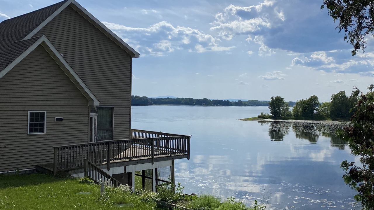 Photo of Outdoor in North Hero