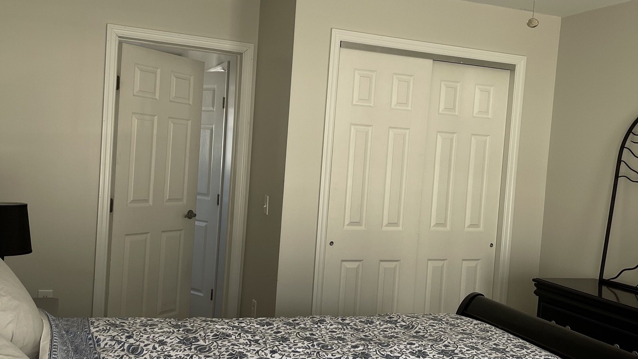 Photo of Bedroom in North Hero