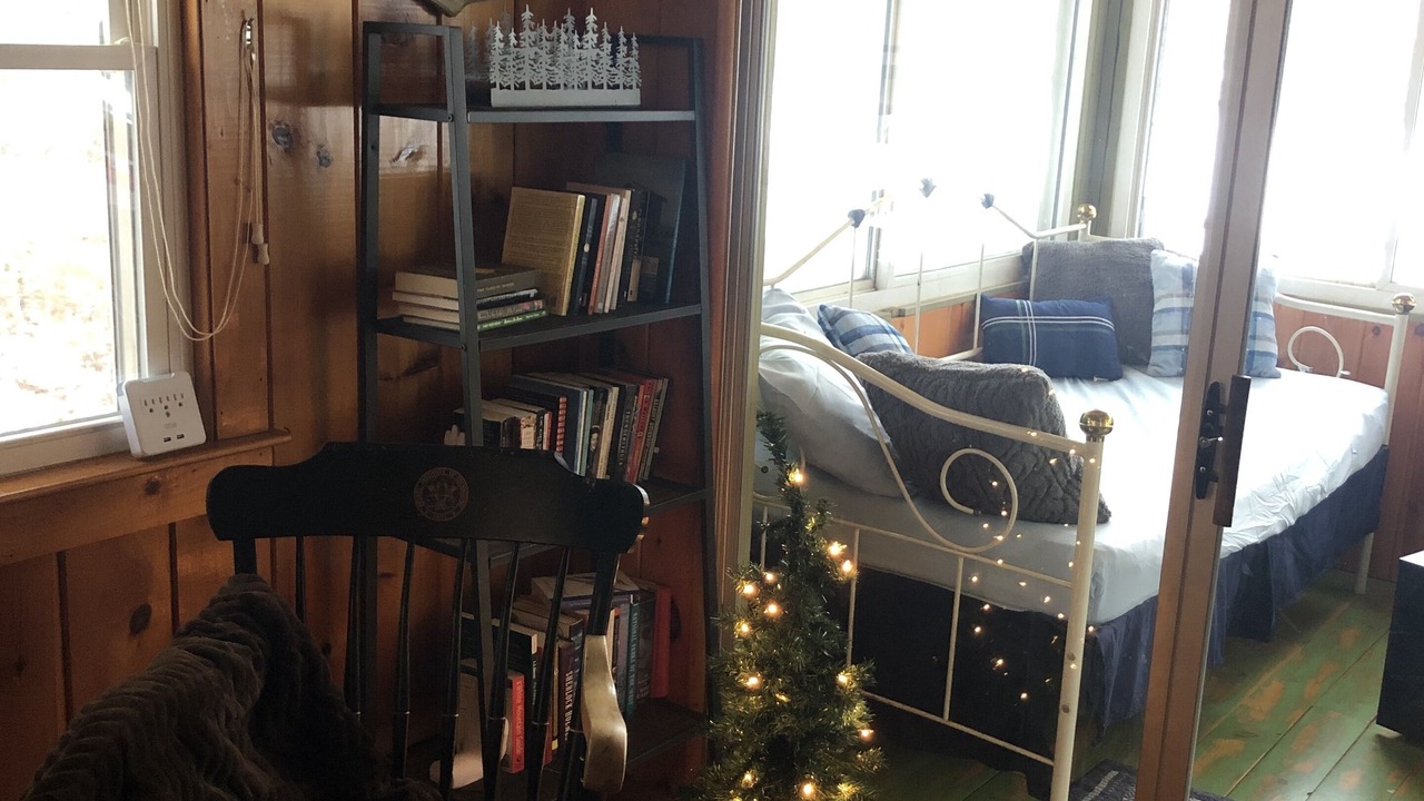 Photo of Bedroom in West Newfield