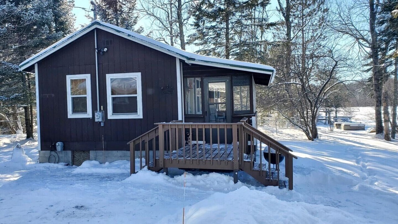 Photo of Outdoor in Winter