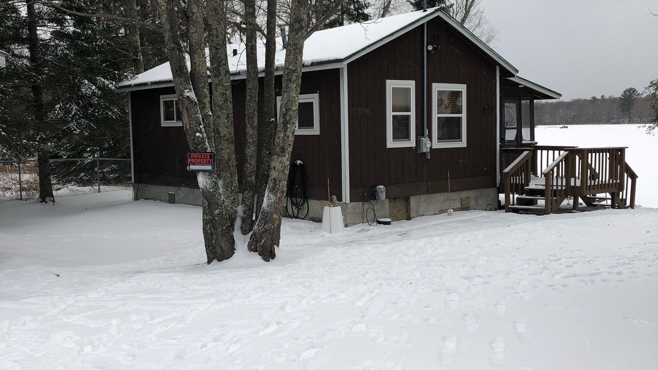 Photo of Outdoor in Winter