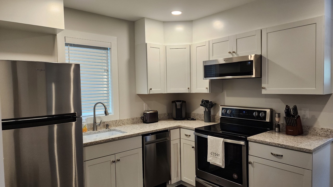 Photo of Kitchen in Littleton