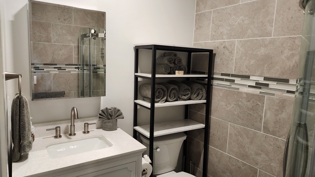 Photo of Bathroom in Littleton