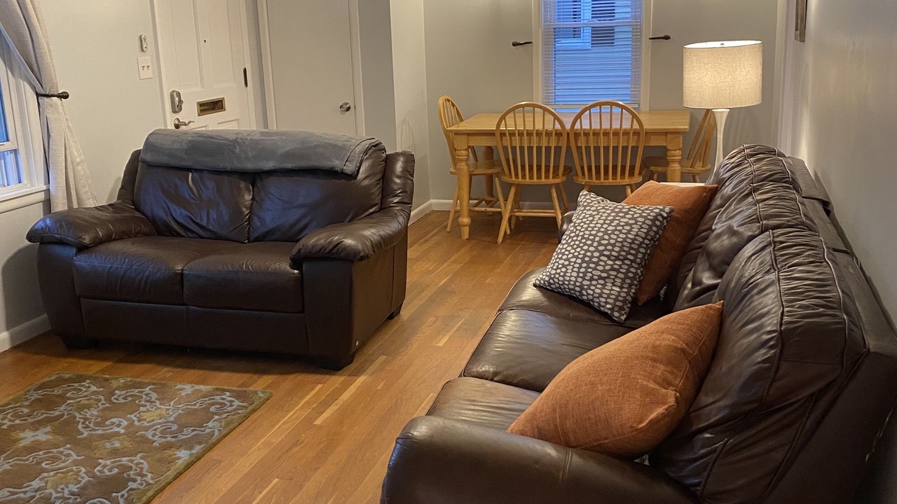 Photo of Bedroom in New North End
