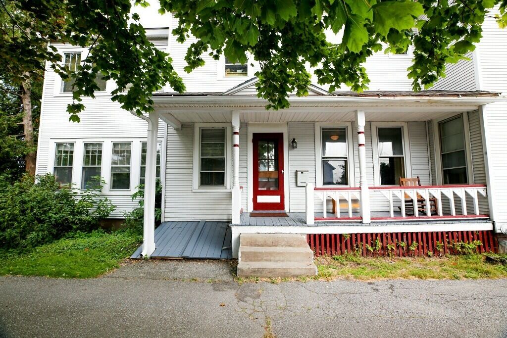 Photo of Outdoor in Old North End