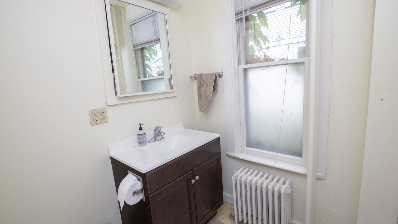 Photo of Bathroom in Old North End