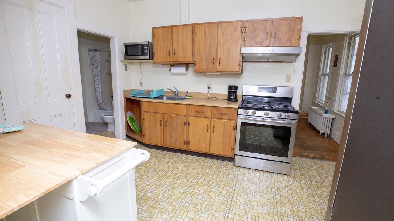 Photo of Kitchen in Old North End