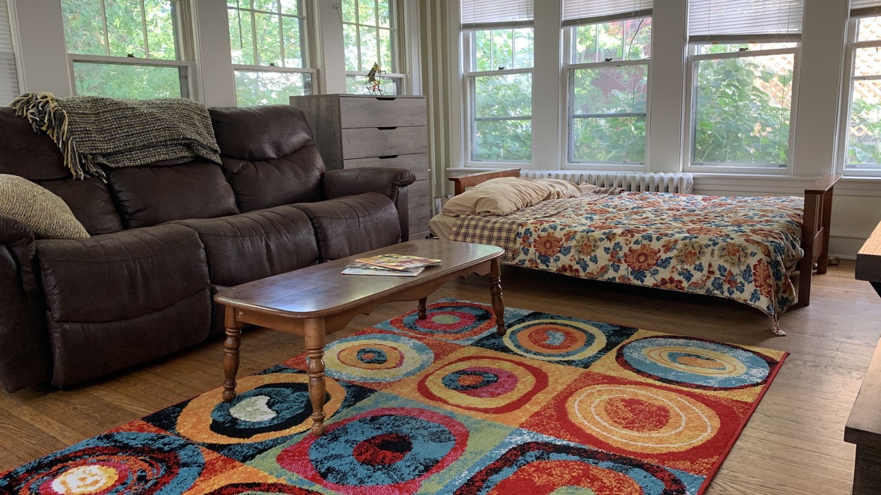 Photo of Bedroom in Old North End