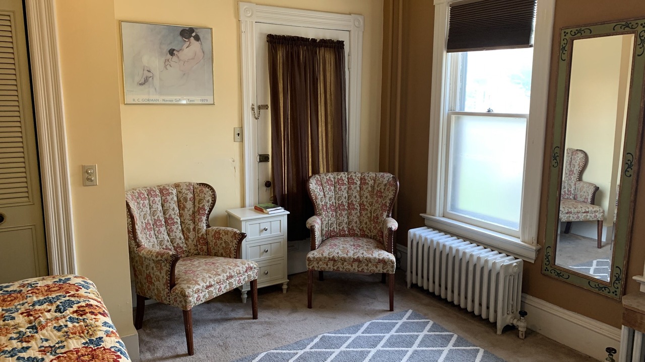 Photo of Bedroom in Old North End