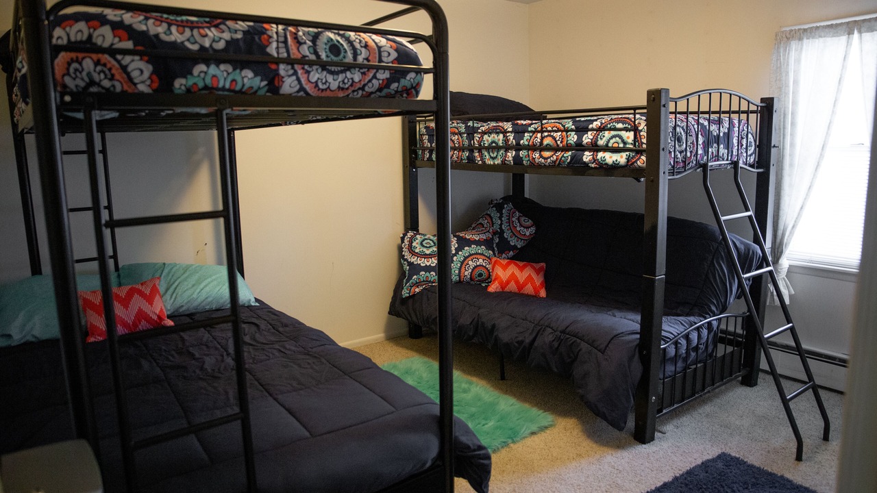 Photo of Bedroom in Sauk Centre