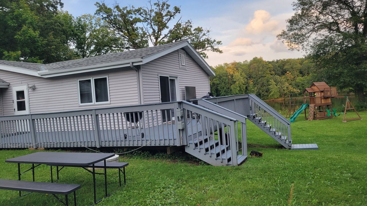 Photo of Outdoor in Jim Falls