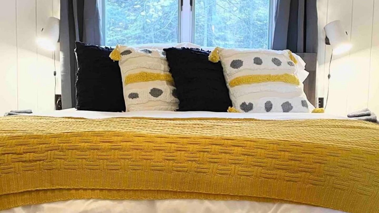 Photo of Bedroom in Jamaica