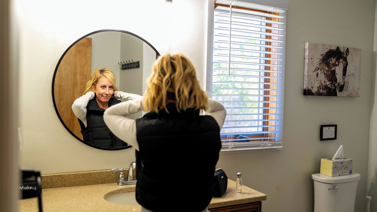 Photo of Bathroom in Sister Bay