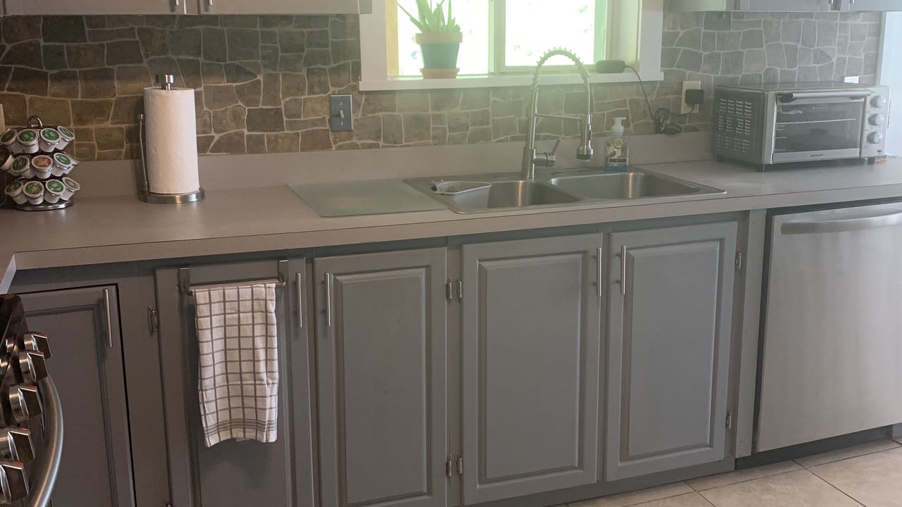 Photo of Kitchen in Malone