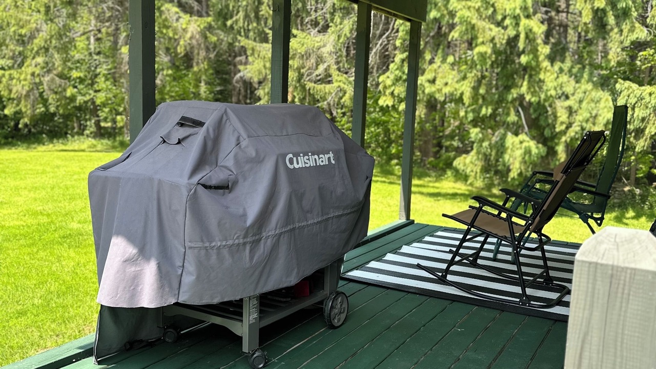 Photo of Outdoor in Malone