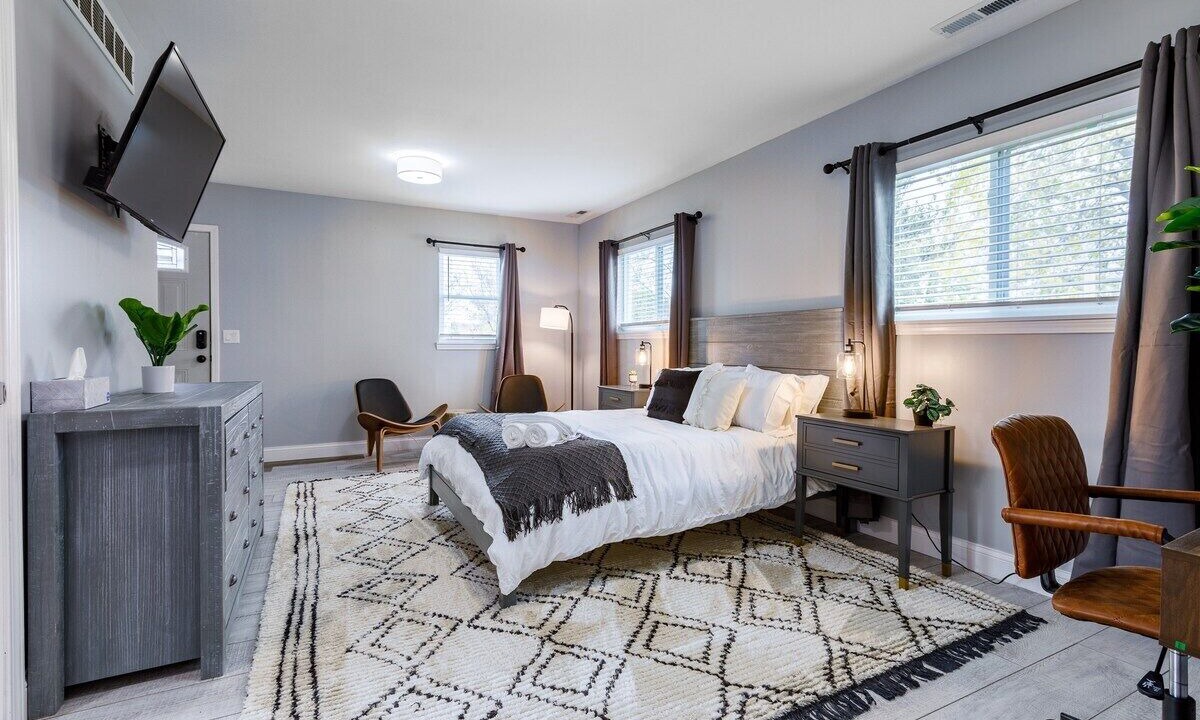 Photo of Bedroom in White Lake