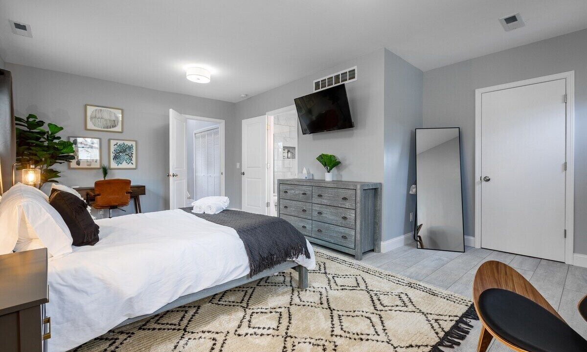 Photo of Bedroom in White Lake