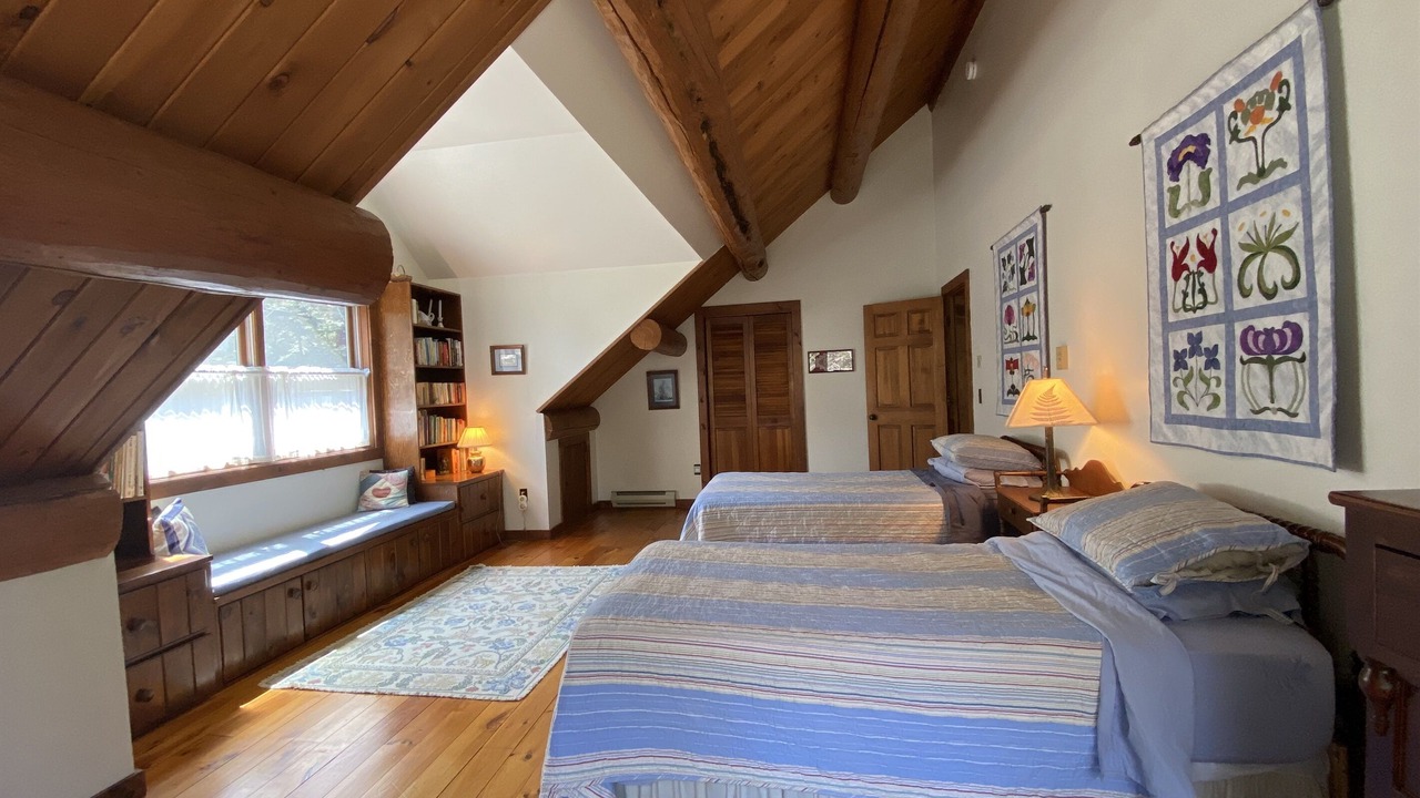 Photo of Bedroom in Arietta