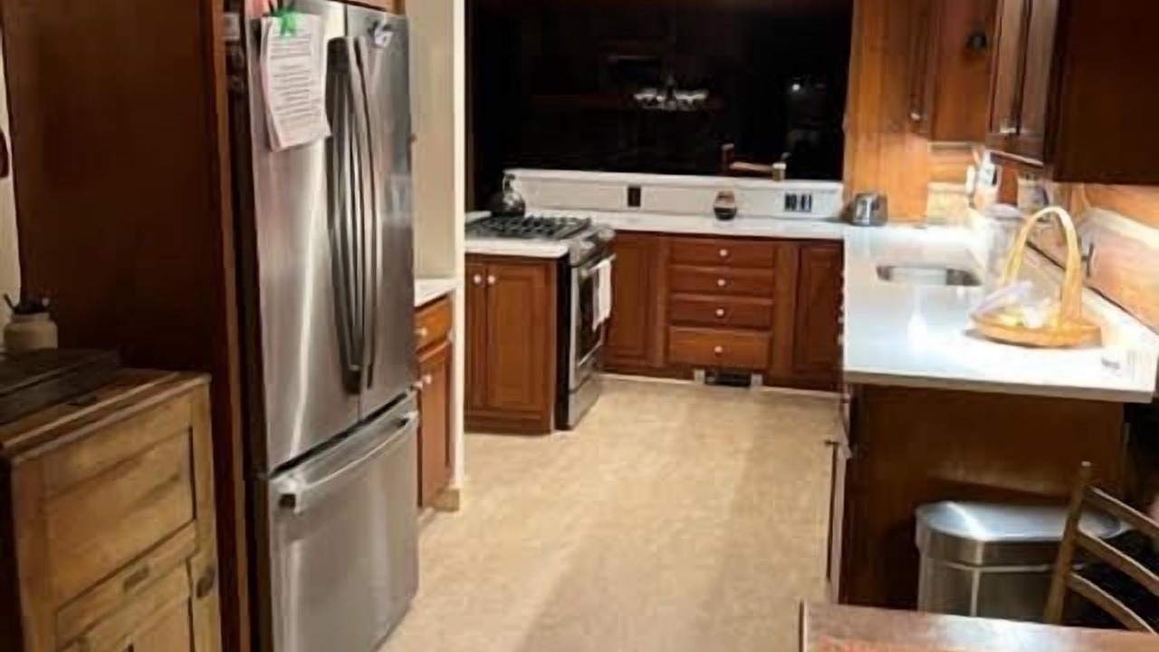 Photo of Kitchen in Arietta