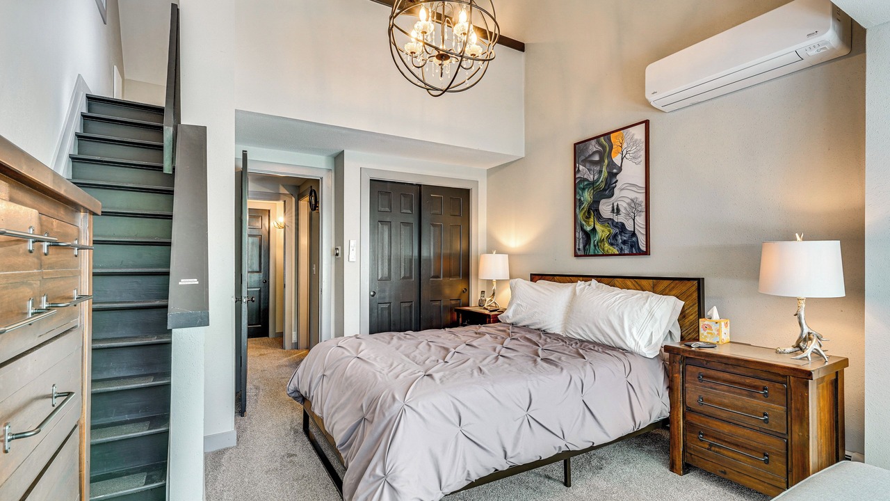 Photo of Bedroom in Plymouth