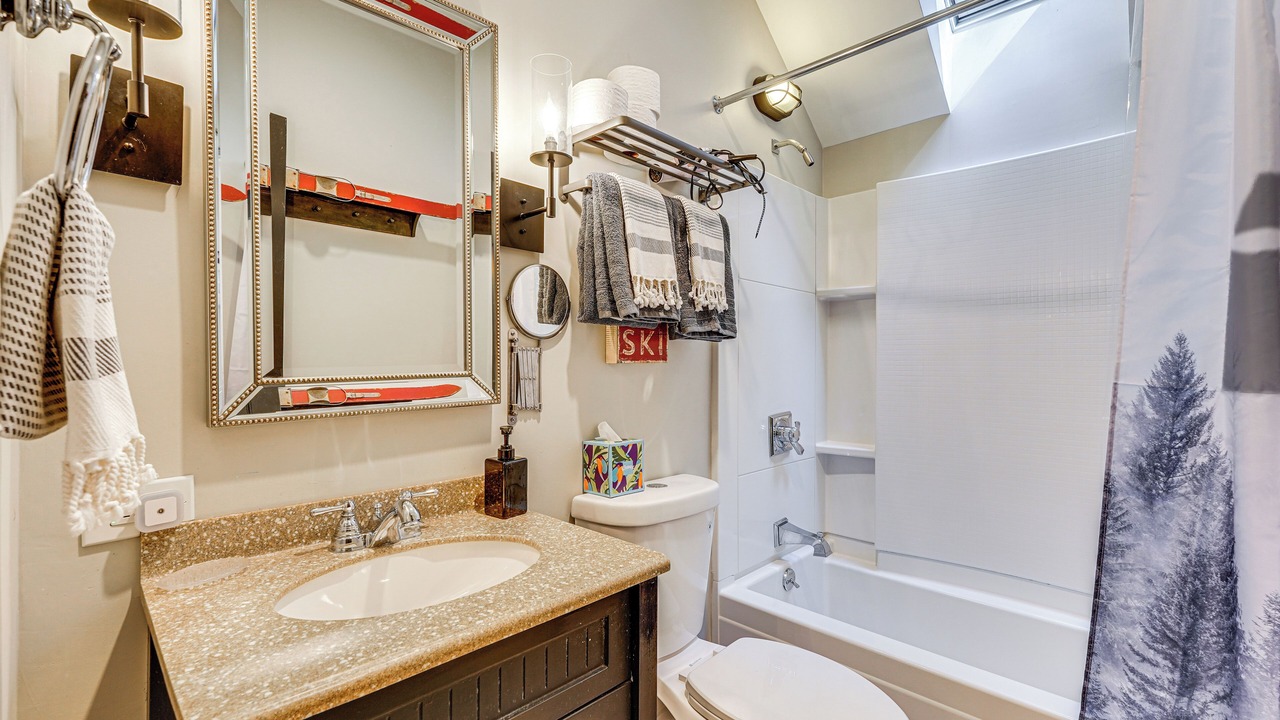Photo of Bathroom in Plymouth