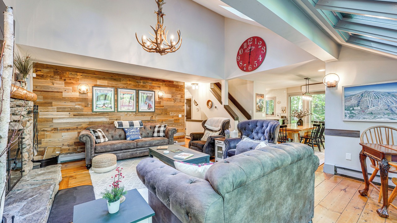 Photo of Livingroom in Plymouth