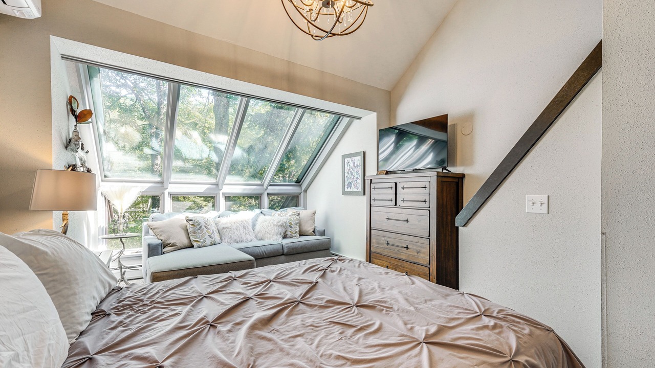Photo of Bedroom in Plymouth