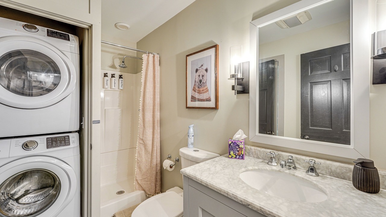 Photo of Bathroom in Plymouth
