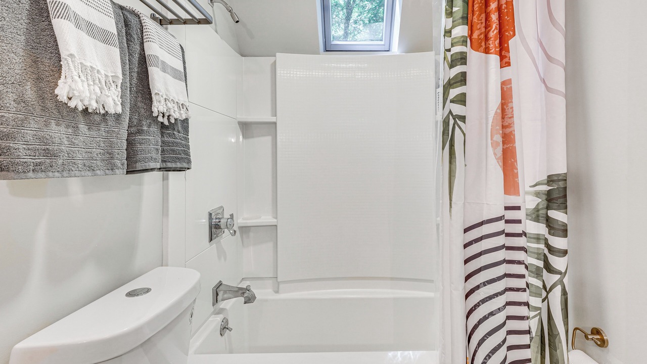 Photo of Bathroom in Plymouth