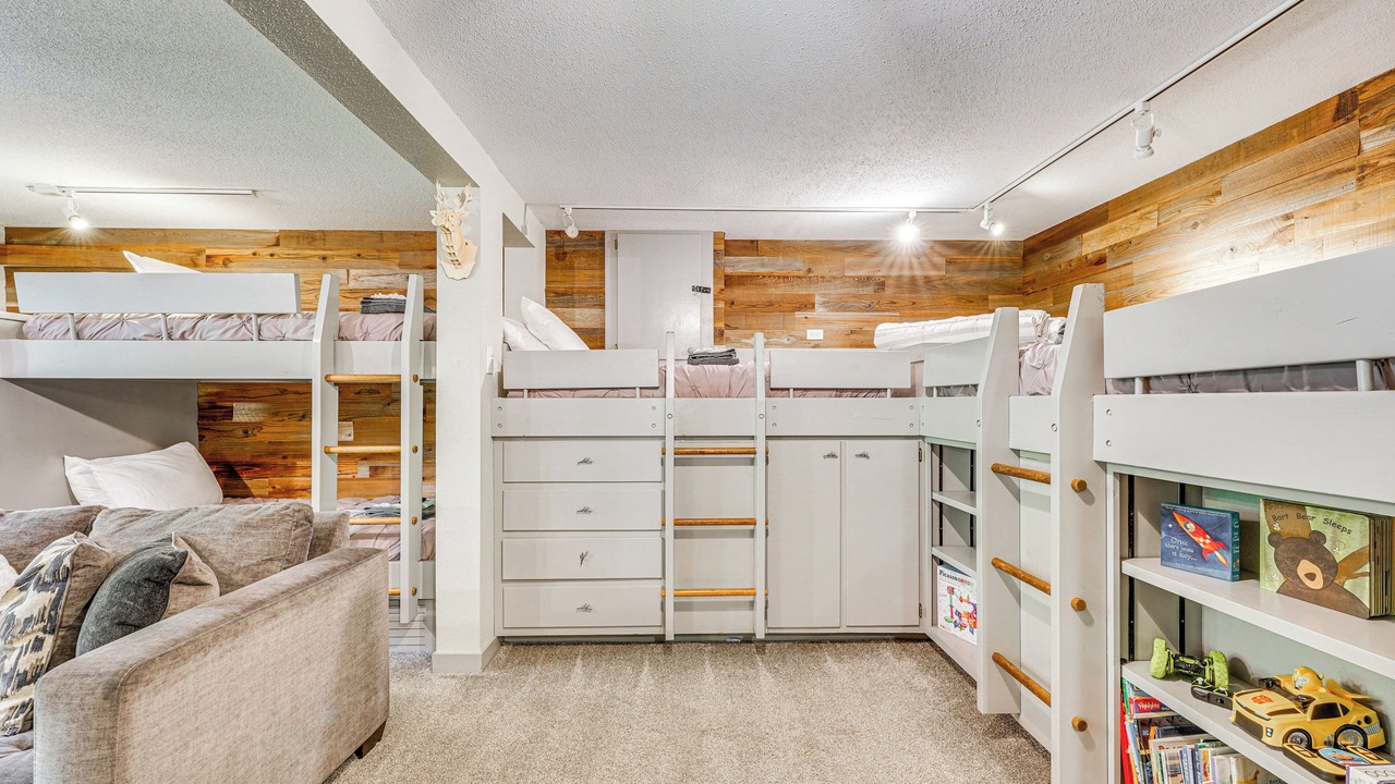 Photo of Bedroom in Plymouth
