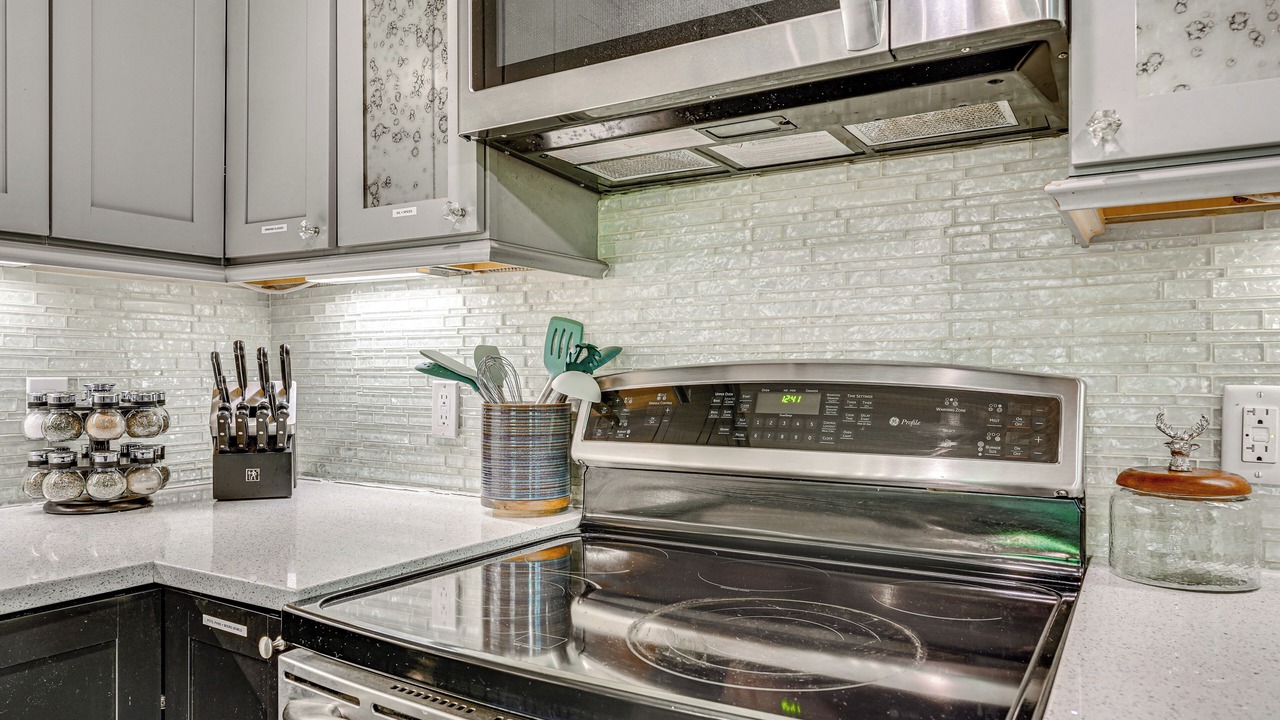 Photo of Kitchen in Plymouth