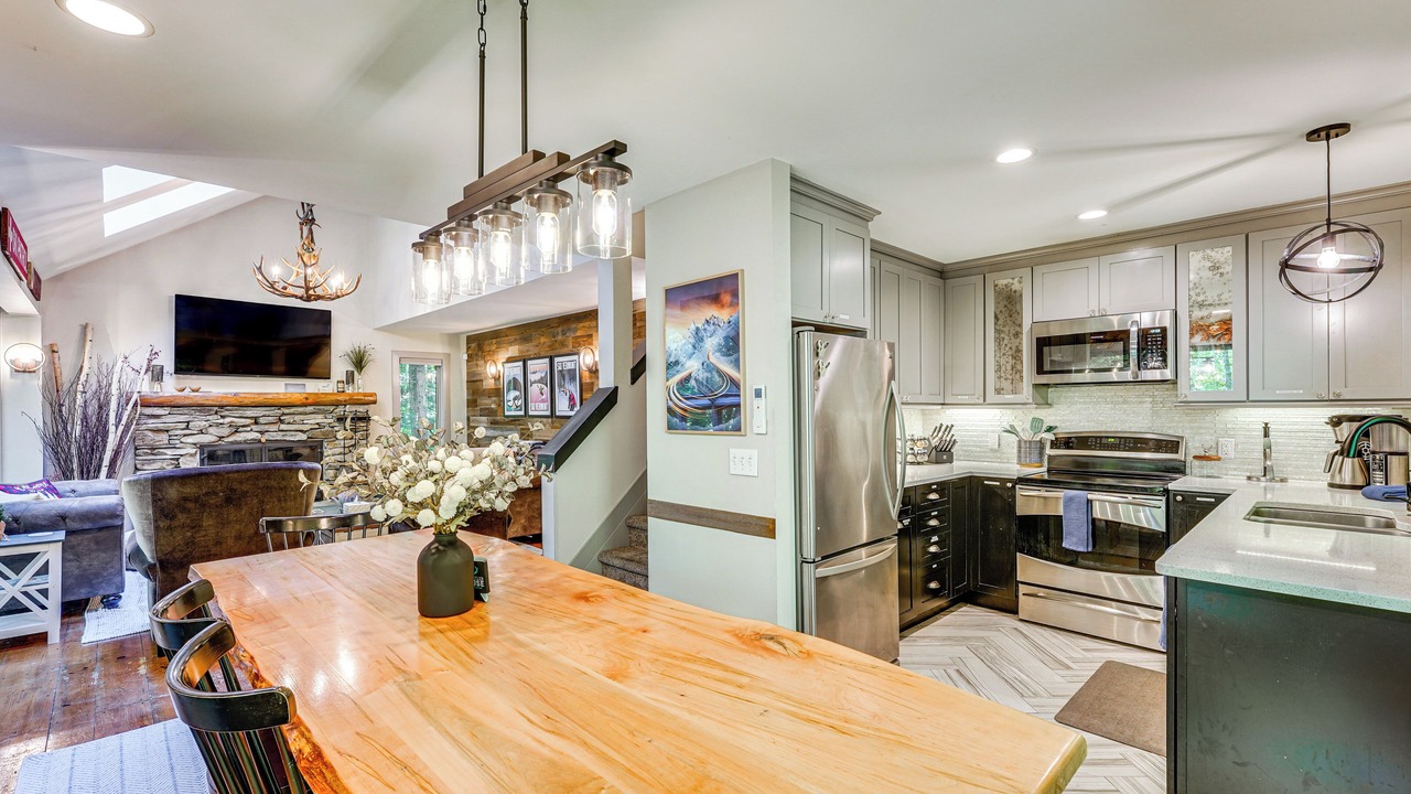 Photo of Kitchen in Plymouth